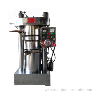 Avocado Rapeseed Oil Press Machine